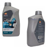 5 Óleos Repsol Automator Dexron Atf Vi Direção Hidráulica 1l 3