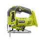 Sierra Caladora Ryobi Speed Match 18v. Sola Ryobi Oficial 4
