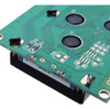 Display Lcd 2004  20x4 Backlight Azul Escrita Branca 5