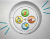 Juguete Interactivo Fisher Price 3