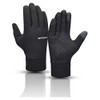 Lorpect Guantes De Invierno Hombres Mujeres Guantes De Panta 0