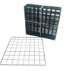 Pacote 10 Telas Aramadas 40x40 P/ Casulos Estantes Balcões 3