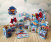 Arquivo De Corte Combo Pocoyo 2
