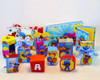 Arquivo De Corte Combo Pocoyo 4