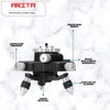 Arita - Nível Laser 12 Linhas 360º C/ Controle Remoto+tripé 3