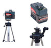 Arita - Nível Laser 12 Linhas 360º C/ Controle Remoto+tripé 6