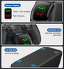 Cargador Dual Para Controles De Ps4 Beboncool 2