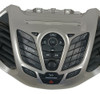 Comando Rádio Ford Ecosport 2.0 Titanium 2014 Bm5t18k811ba 5