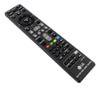Controle Remoto P/ Hometheater LG Akb73775802- Original Novo 2