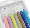 Kit De Espátulas Para Composite 1