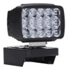 Led Work 15 Beads 6500k 15v21v Lithium Work Para Lojas 0