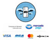 Pack Fifo Flamingo Mini 6 + 104 Artículos - -sdshop 3