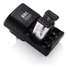 Cargador De Pilas Aa Aaa Y Bateria 9v Ebl Ph Ventas 1