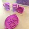 Muñeca Playdoh Plastilina De Princesa Sofía Importada Usa 1