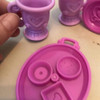 Muñeca Playdoh Plastilina De Princesa Sofía Importada Usa 2