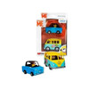 Muñeco Minions Con Vehiculos 53200 Mundo Kanata 0