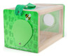 Bigjigs Toys - Juguete Mirar Insectos Bichos Niños 3 Años+ 0