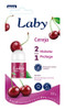 Laby Prot Sol Hidrat Labial Cereja Fps15 3,2g 1