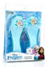 Zapatito Infantil Luminoso Disney Frozen Ditoys 2283 2