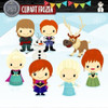 Pack Imágenes Hd Clipart Frozen + Vectores + Regalo 2 Pack Imágenes Hd Clipart Frozen + Vectores + Regalo 2