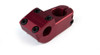 Stem Bmx Profesional Fit Van Homan ¡tope Gama Pro! Rojo 3