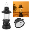 Lanterna Led Lâmpada De Vento Led Decorativa Decoração De Ca 4