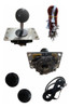 Kit Arcade Mame 10 Botones 1