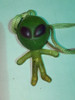 Colgantes Alien Pepsico. Lote Completo. 3