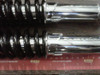 Juego Amortiguador Trasero Corven Mirage 110 - 2r 1