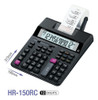 Calculadora Casio Com Bobina Hr-150rc Bivolt 2 Cores 1