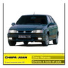 Frente Renault 19 1