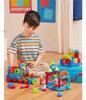 Juego De Bloques Battat Bristle Blocks De 113 1