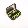 Rulemanes Woodoo Sandro Moral Abec 7 1