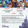Peluche Mickey Xlcm Original Disney 3