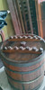 Barril Dorna Pinga Cachaça Antigo Usado 3