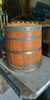 Barril Dorna Pinga Cachaça Antigo Usado 4