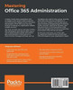 Book : Mastering Office 365 Administration A Complete And.. 1