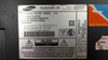 Flex Conector Lvds Samsung Un40eh5000g 2