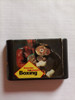 Videojuego Holyfield's Boxing Para Consola Sega (16 Bits) 4