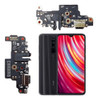 Placa De Carga Pin Para Xiaomi Redmi Note 8 Pro Carga Rápida 0