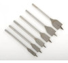 Broca Mecha P/madera Plana 1  Uyustools 2