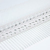 Cantonera Pvc Con Malla De Fibra De Vidrio 2,5m Reforzada 0