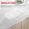 Máquina De Fazer Barras De Chocolate Candy Mold Break Apart 3