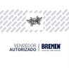 Tubo Punta Ribe M14 X 100mm Encastre 1/2 Bremen 4156 3