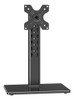 El Soporte Para Un Solo Monitor Ergofocus Se Adapta A Una Pa 0