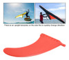 Aleta De Prancha De Surfe Environmental Pvc Surf Sup Paddle 6