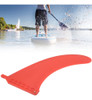 Aleta De Prancha De Surfe Environmental Pvc Surf Sup Paddle 7