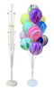 Soporte De Columna Para 13 Globos Para Fiesta 1.3m 0