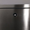 Puerta Acero Inoxidable Con Traba Para Llave De Paso 30 X 40 3