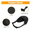 F Fierce Cycle Protector Universal Para Moto, Palanca De Cam 1